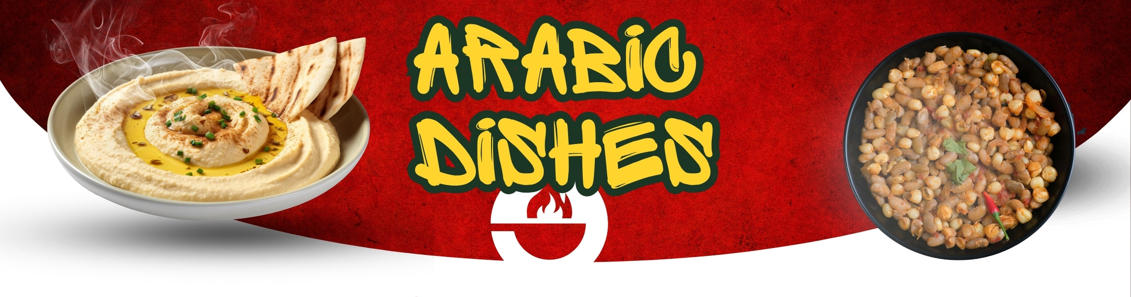 Arabic Dishes