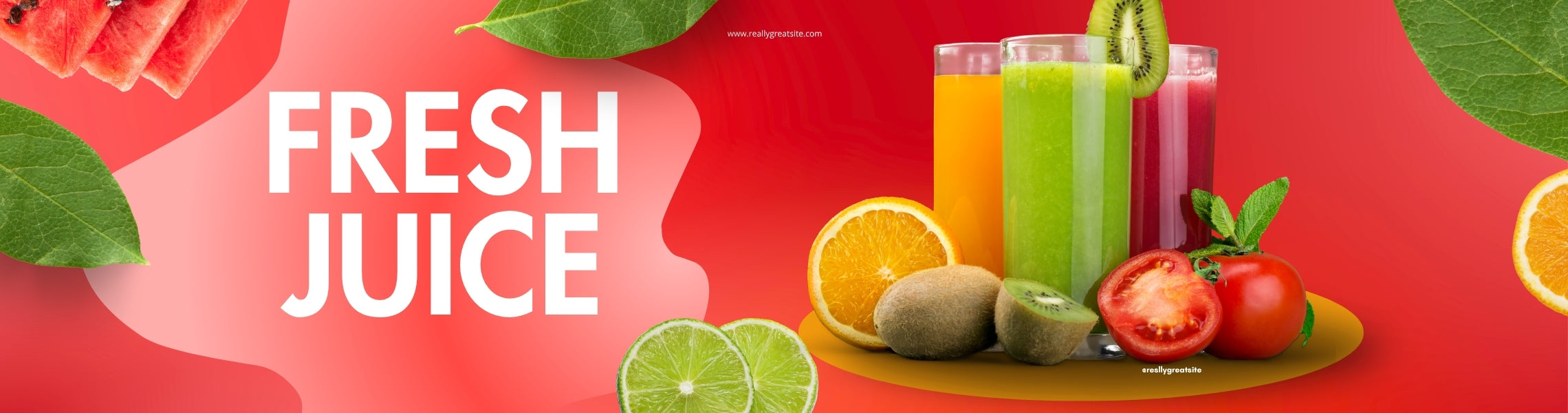 Juices