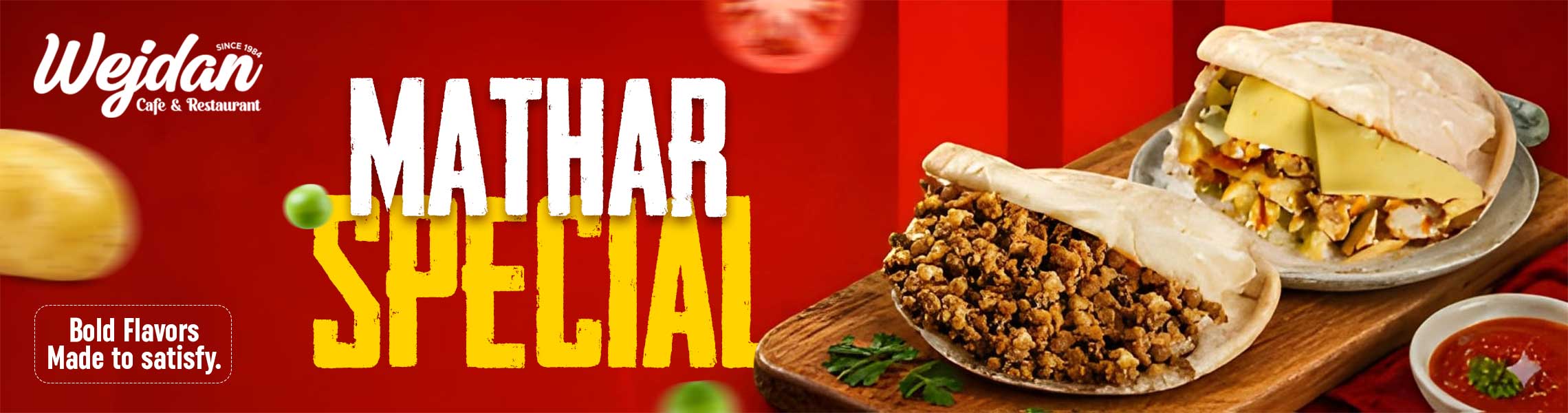 Mathar Specials