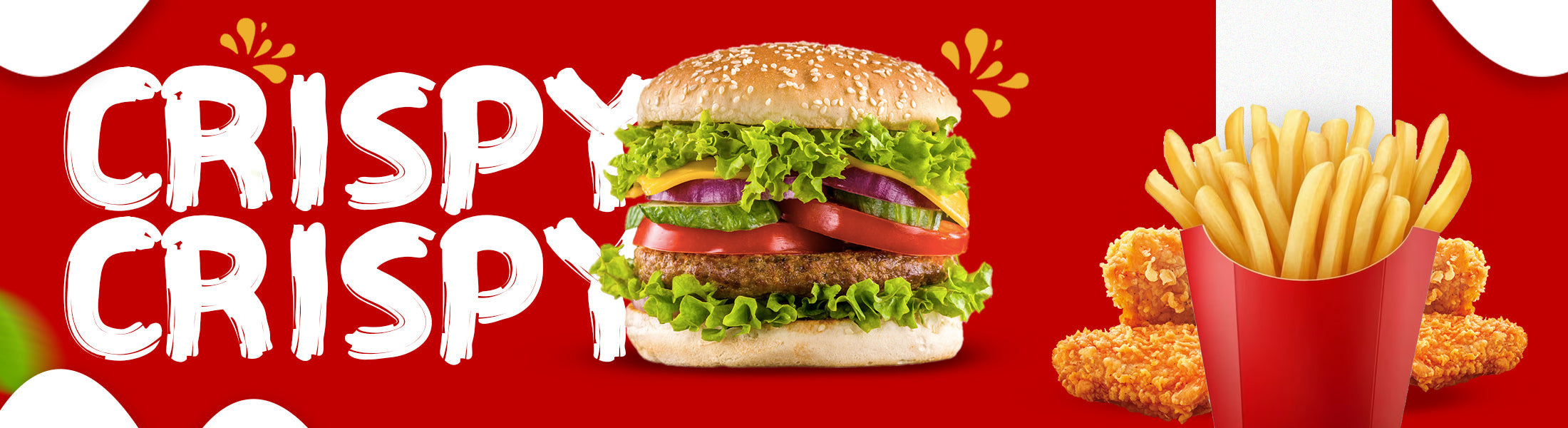 Burger & Combo Sandwiches