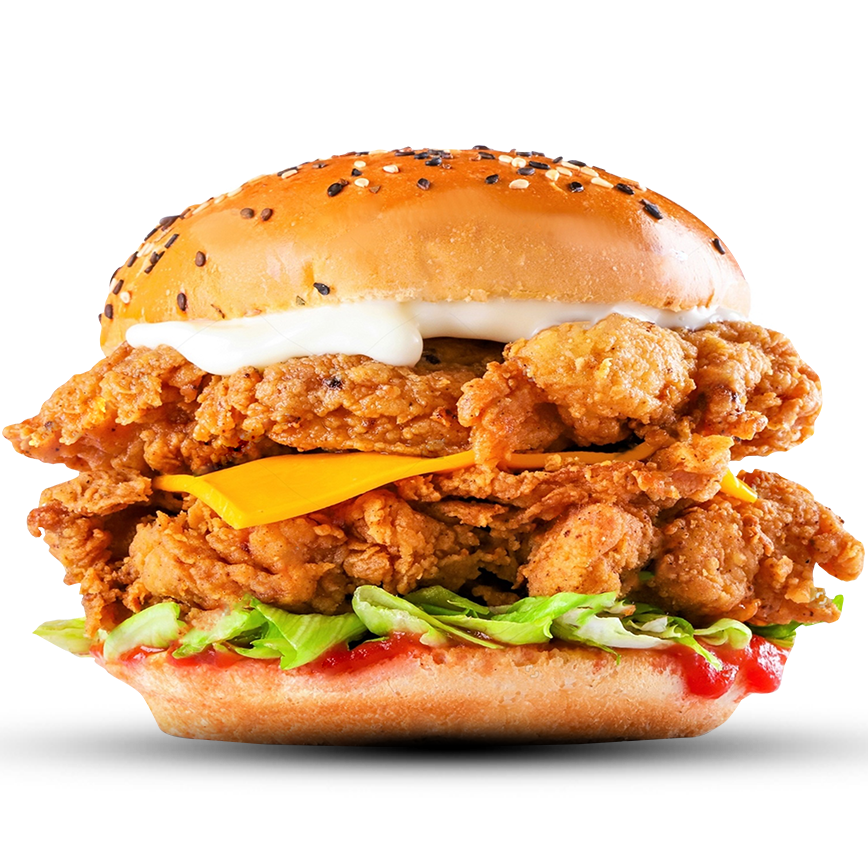 Burgers