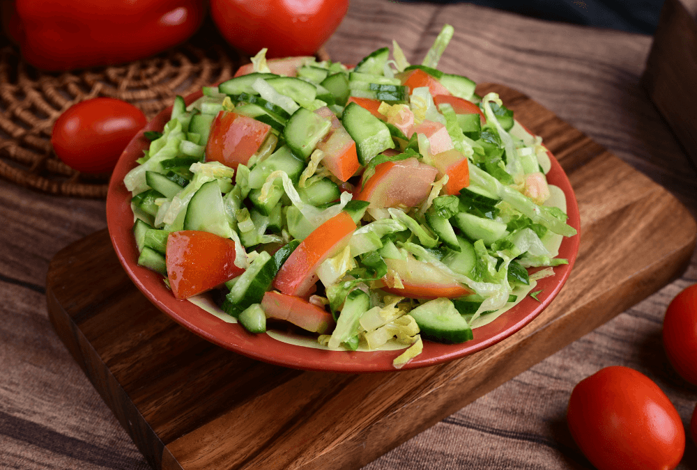 Arabic Salad