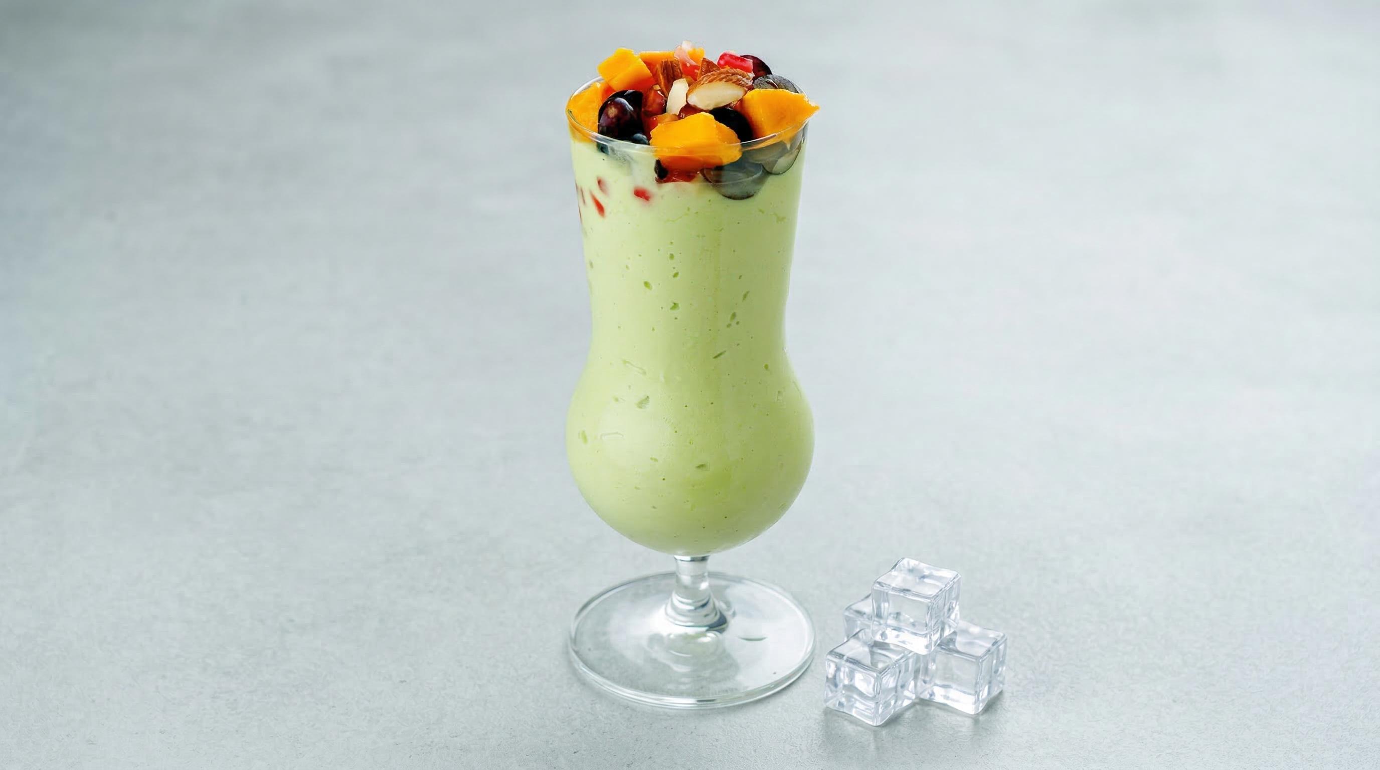 Avocado Special Shaqaf
