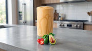 Avocado With Strawberry