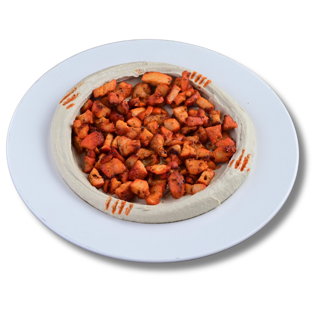 Arabic Dishes