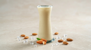 Badam Juice