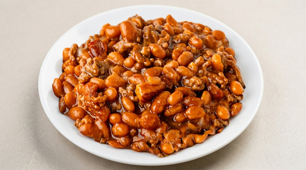 Baked Beans