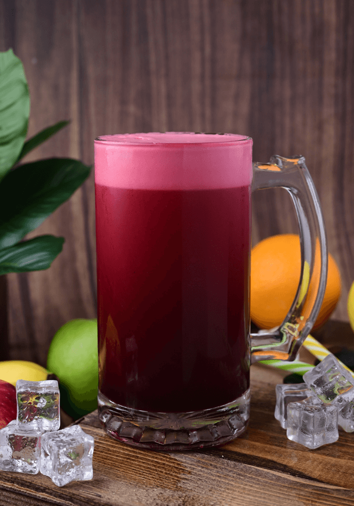 Beetroot Juice