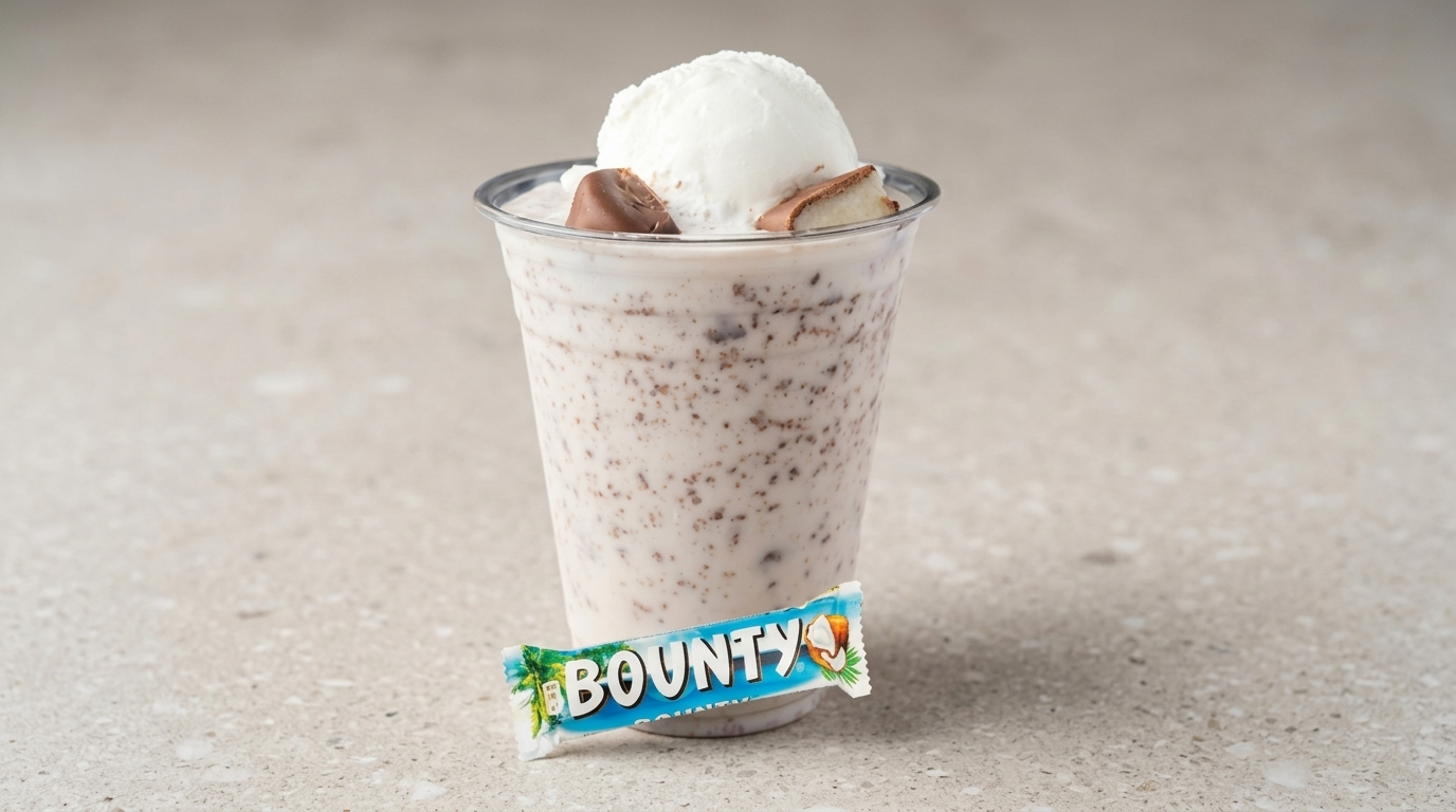 Bounty Shake