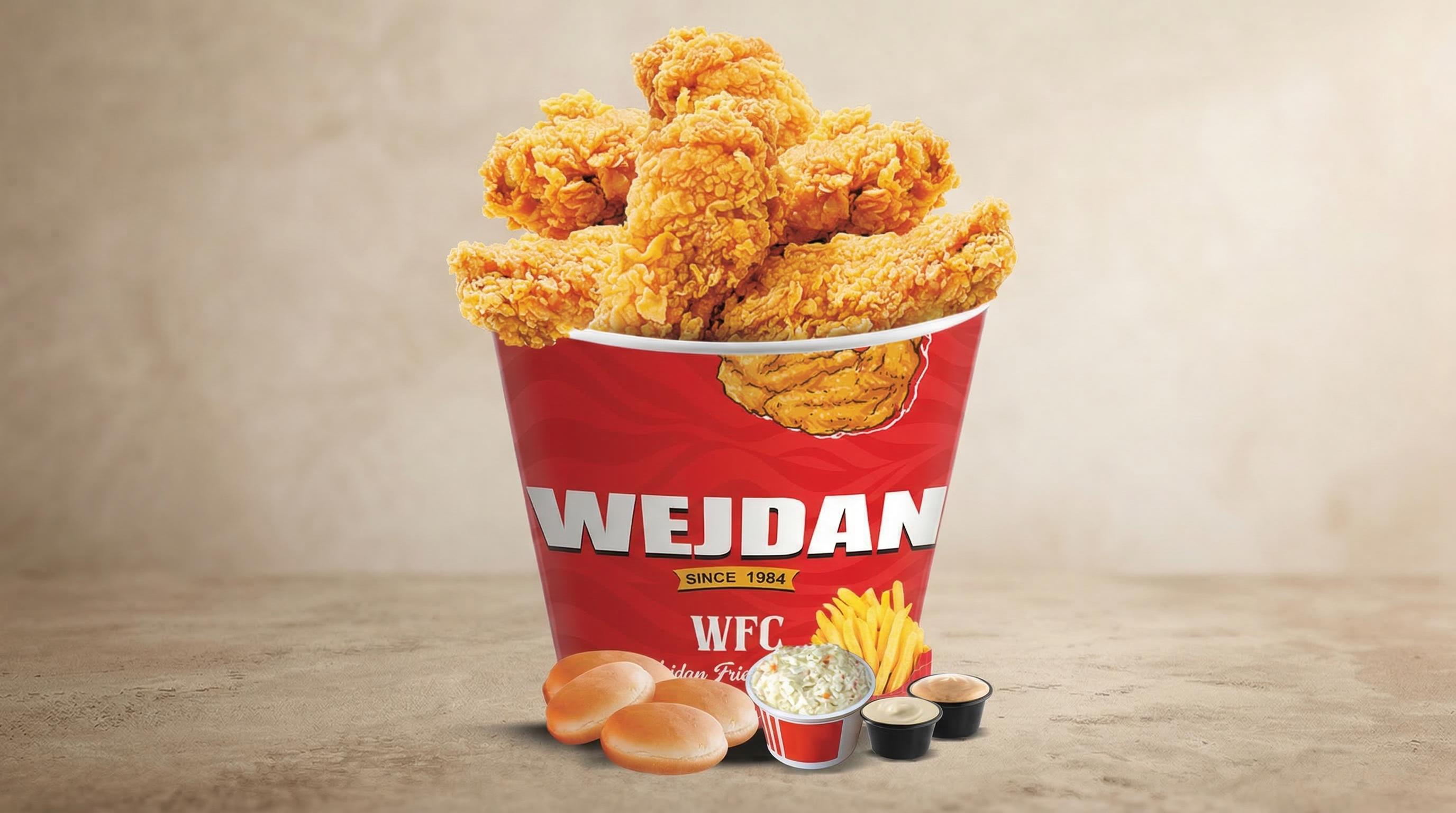 Broasted Chicken