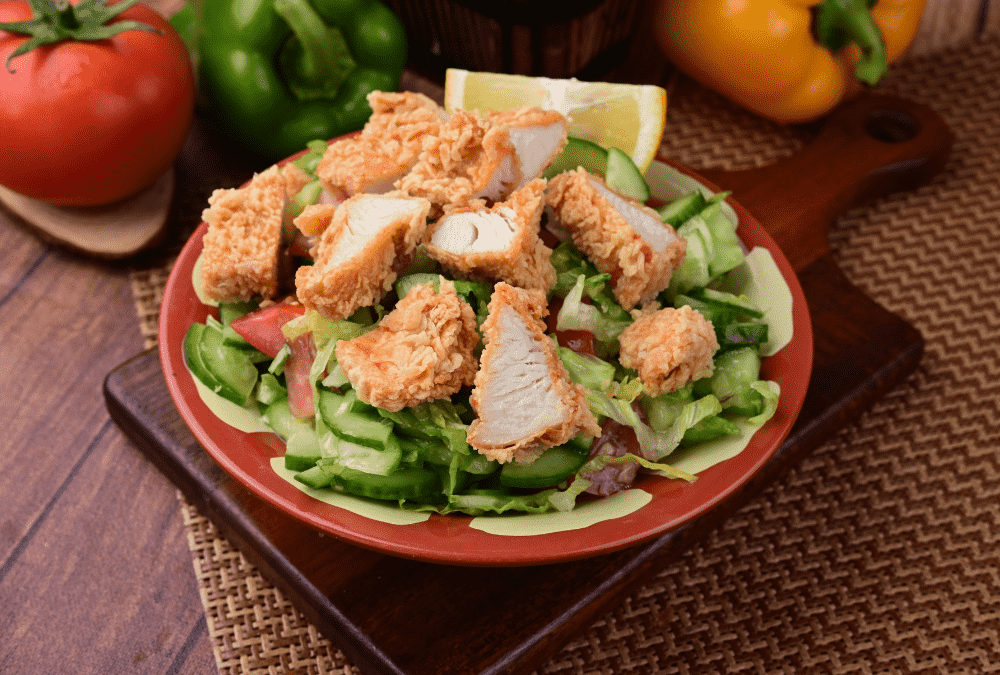 Chicken Salad