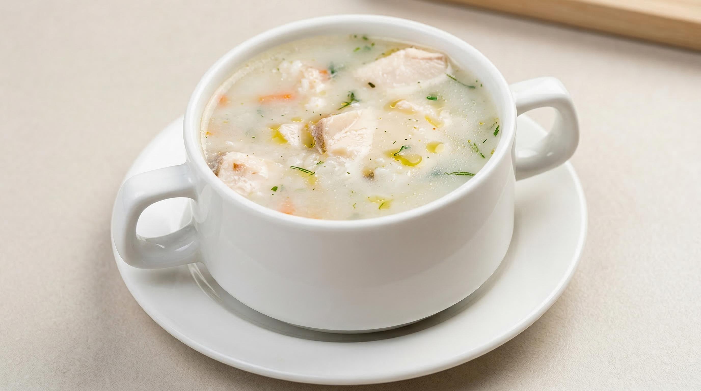 Chicken Soup