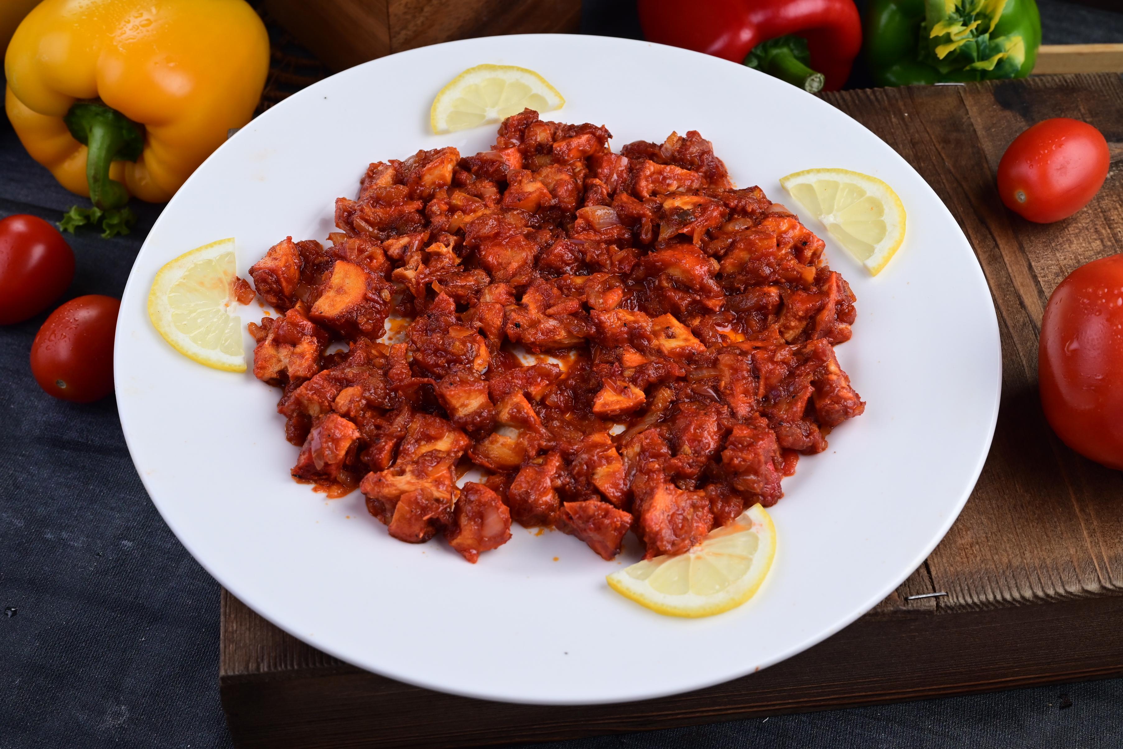 Chicken Nashif