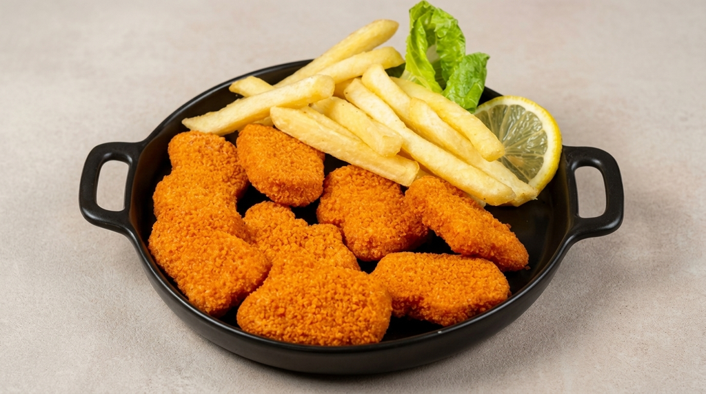 Chicken Nuggets