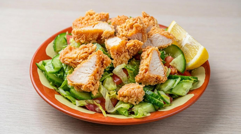Chicken Salad