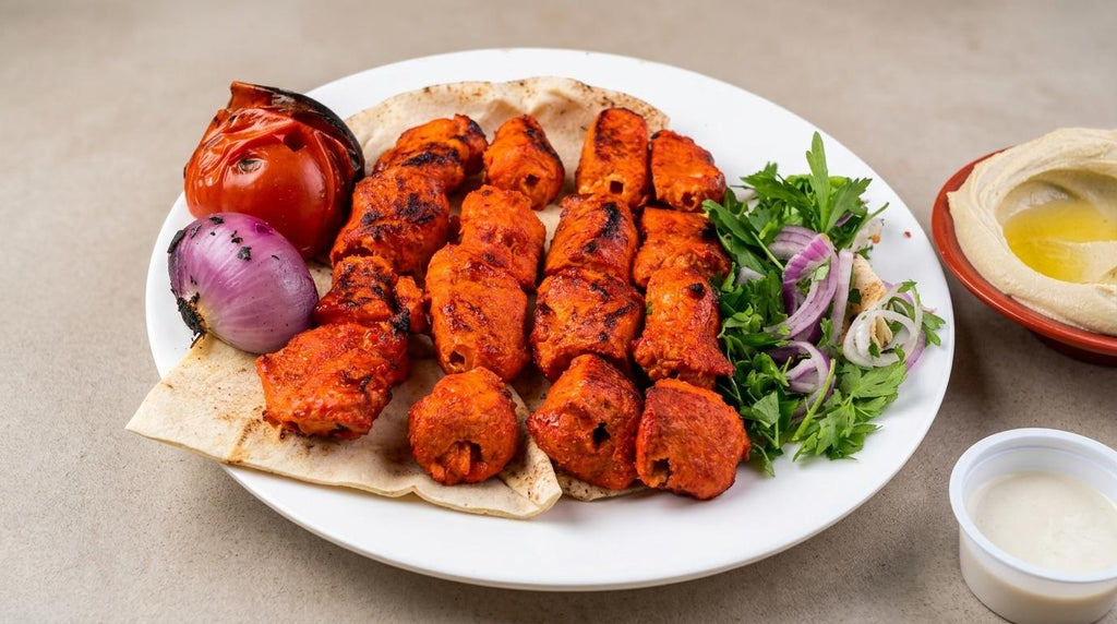 Chicken Tikka