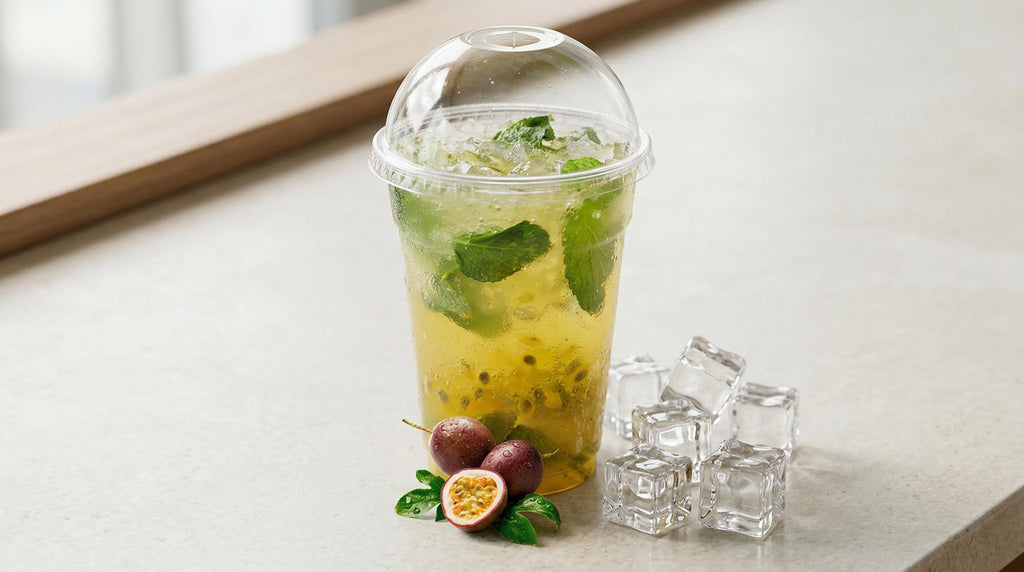 Classic Passion Fruit