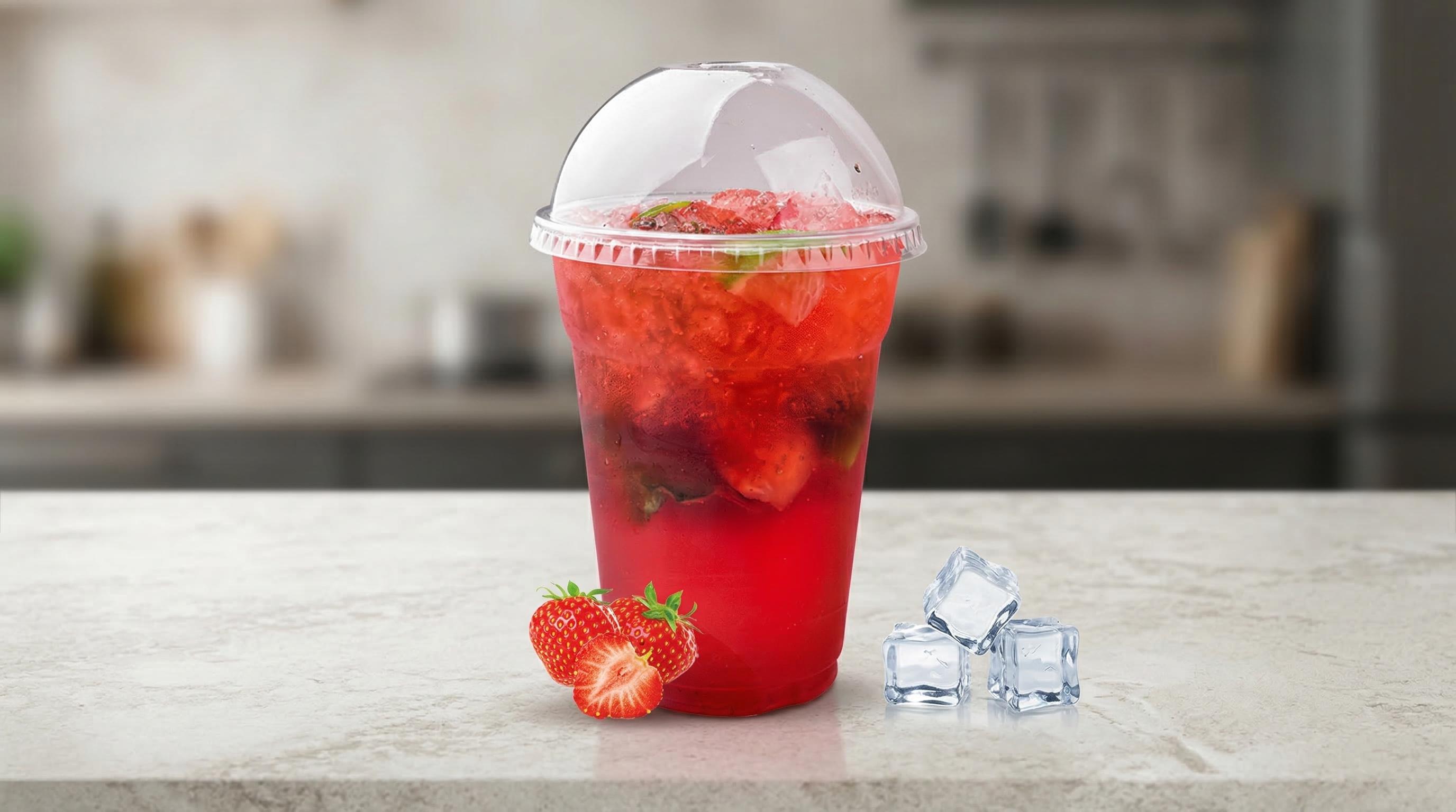 Classic Strawberry