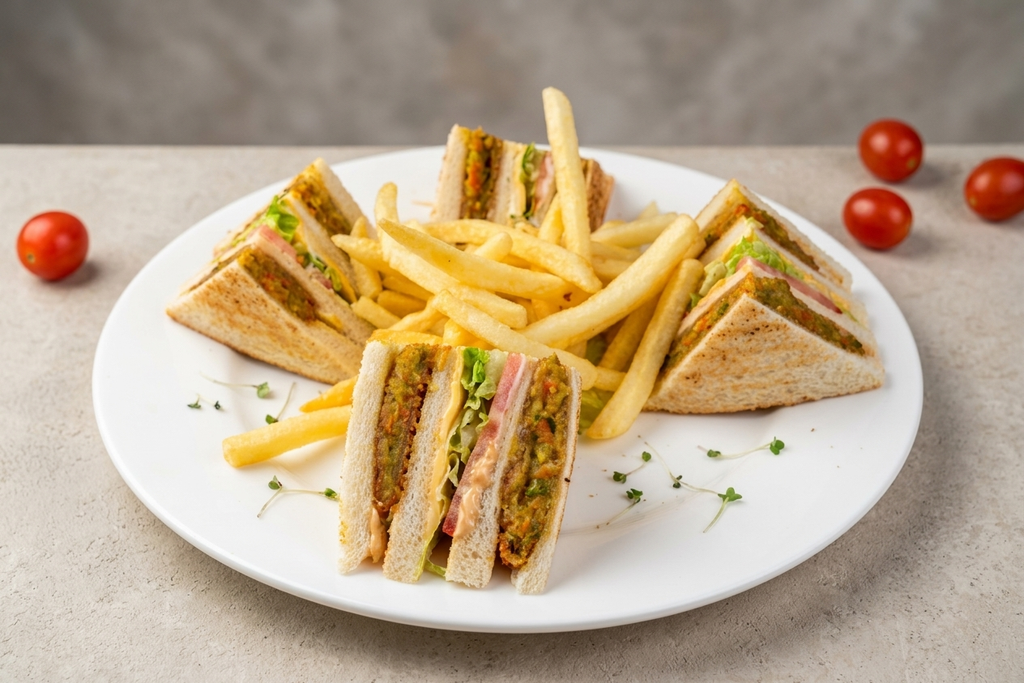 Club Sandwich