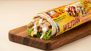 Wejdan Chicken Shawarma