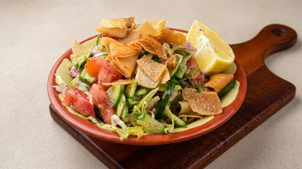 Fattoush