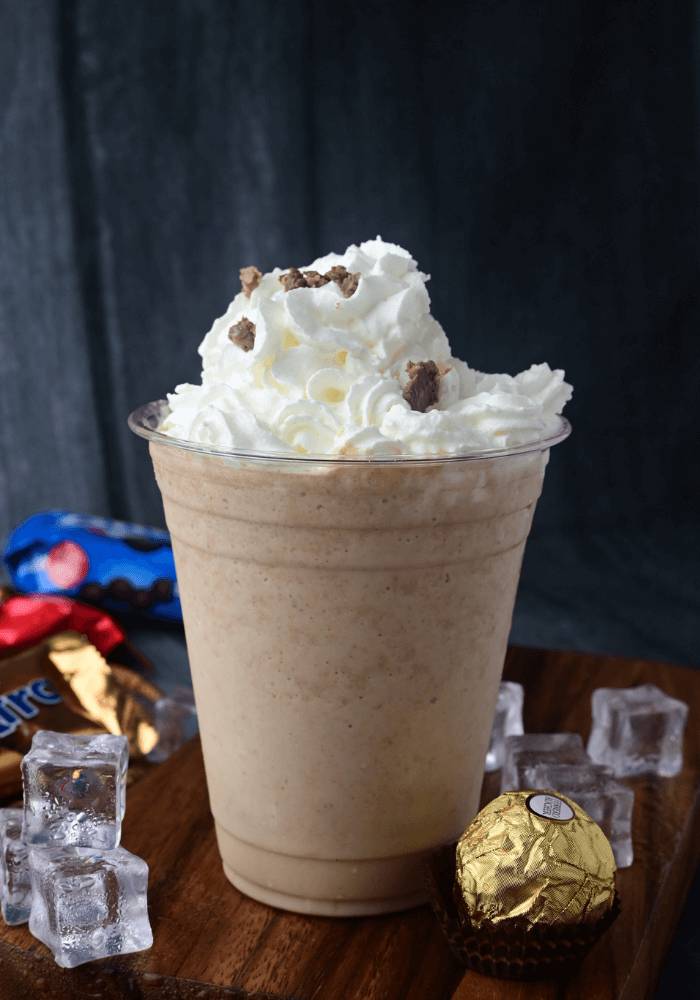 Ferrero Shake