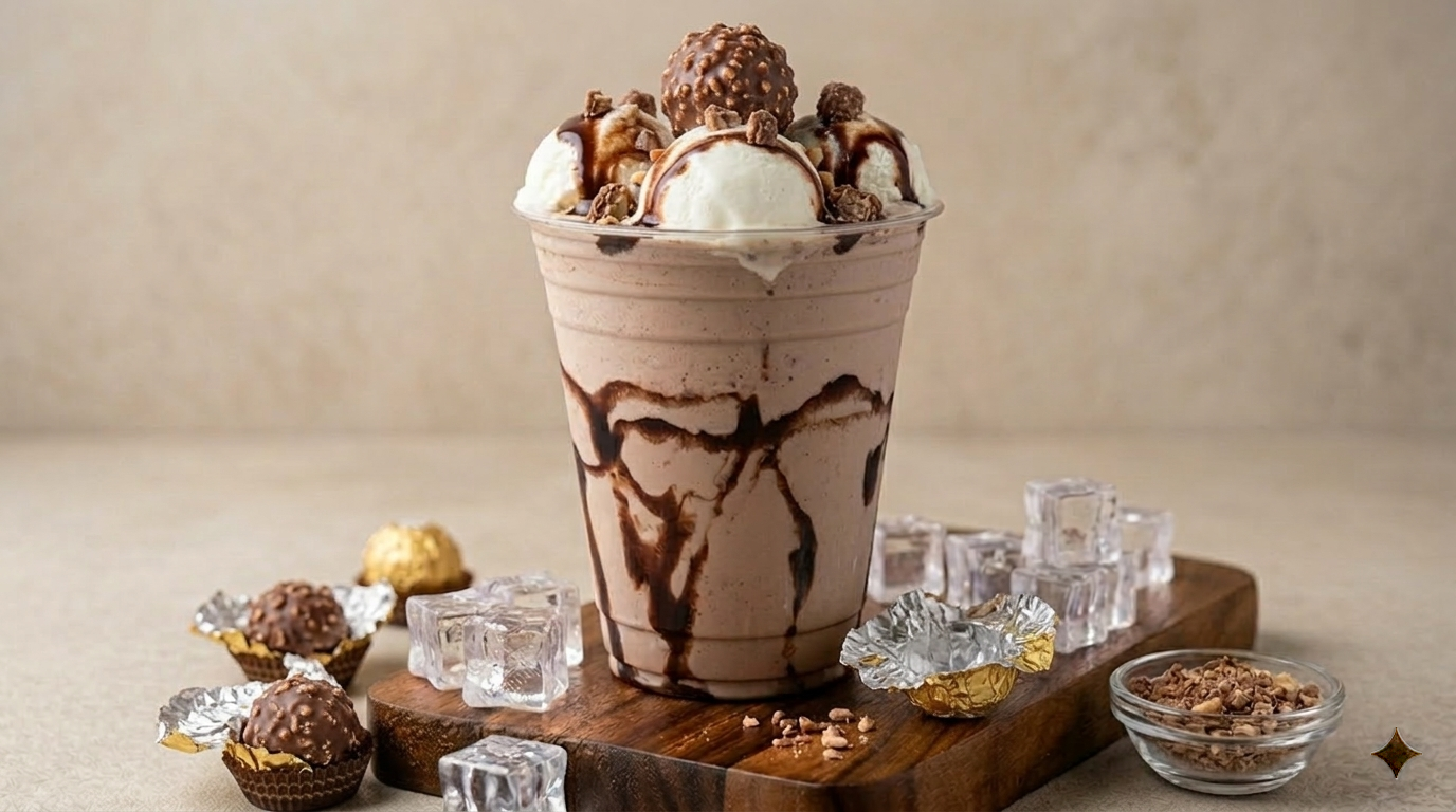 Wejdan Cafe & Restaurant
