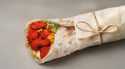 Fransisco Paratha