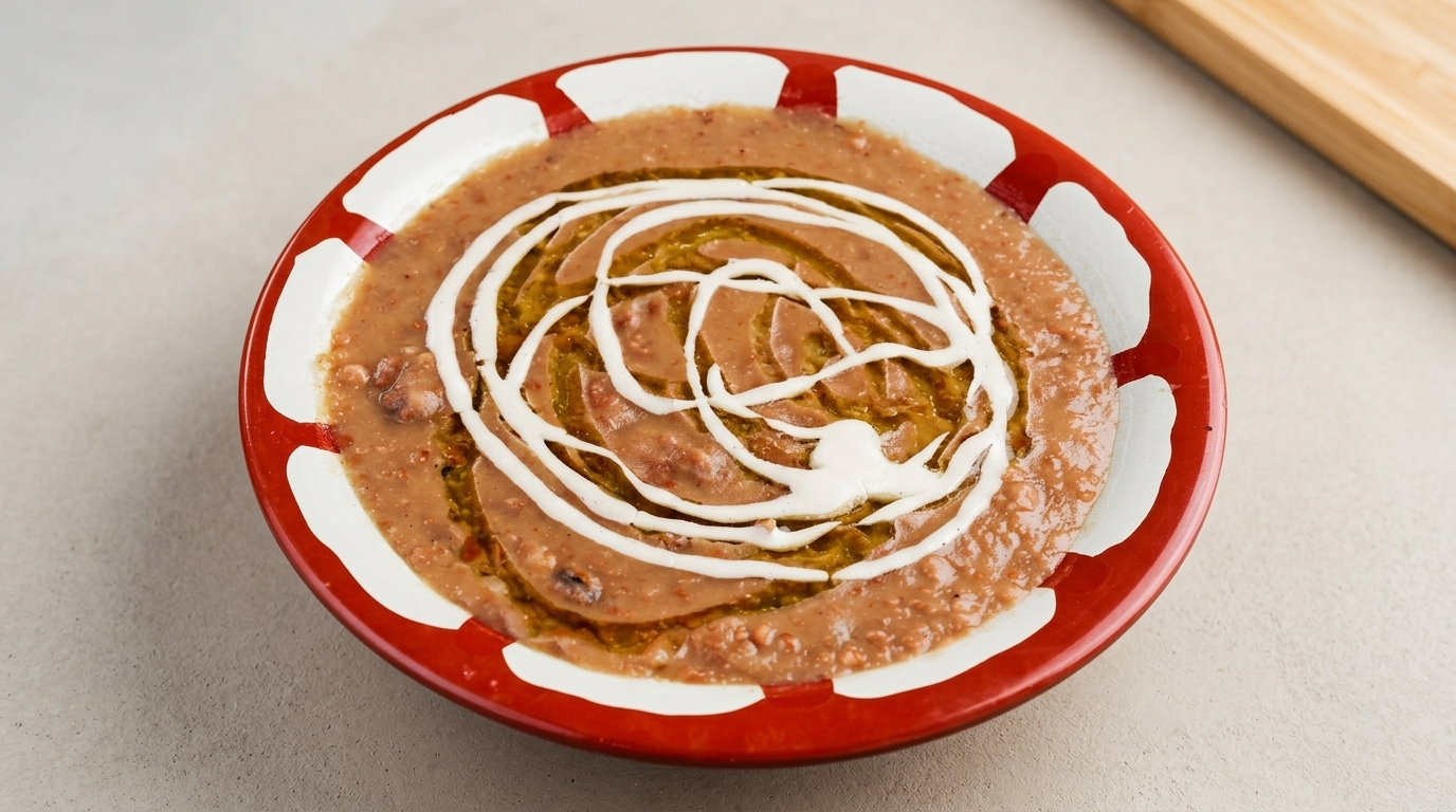 Foul Plate