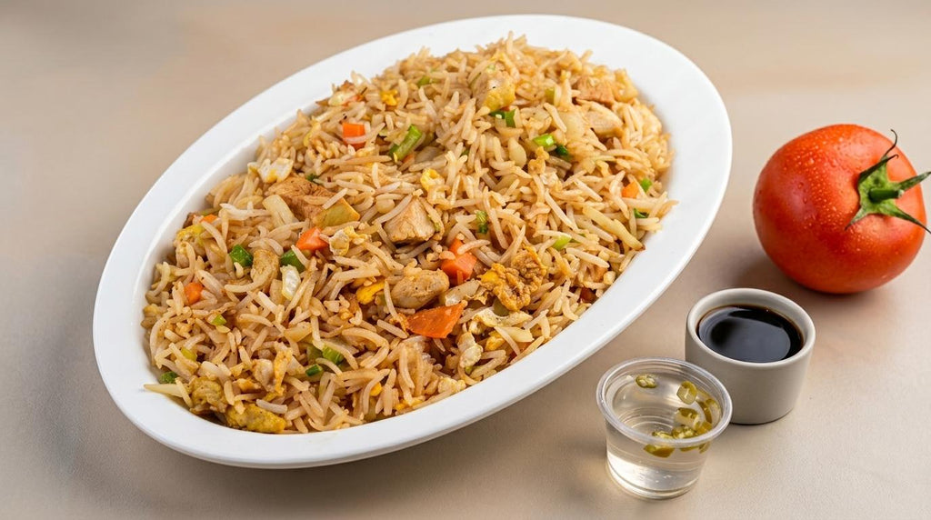 Fried Rice