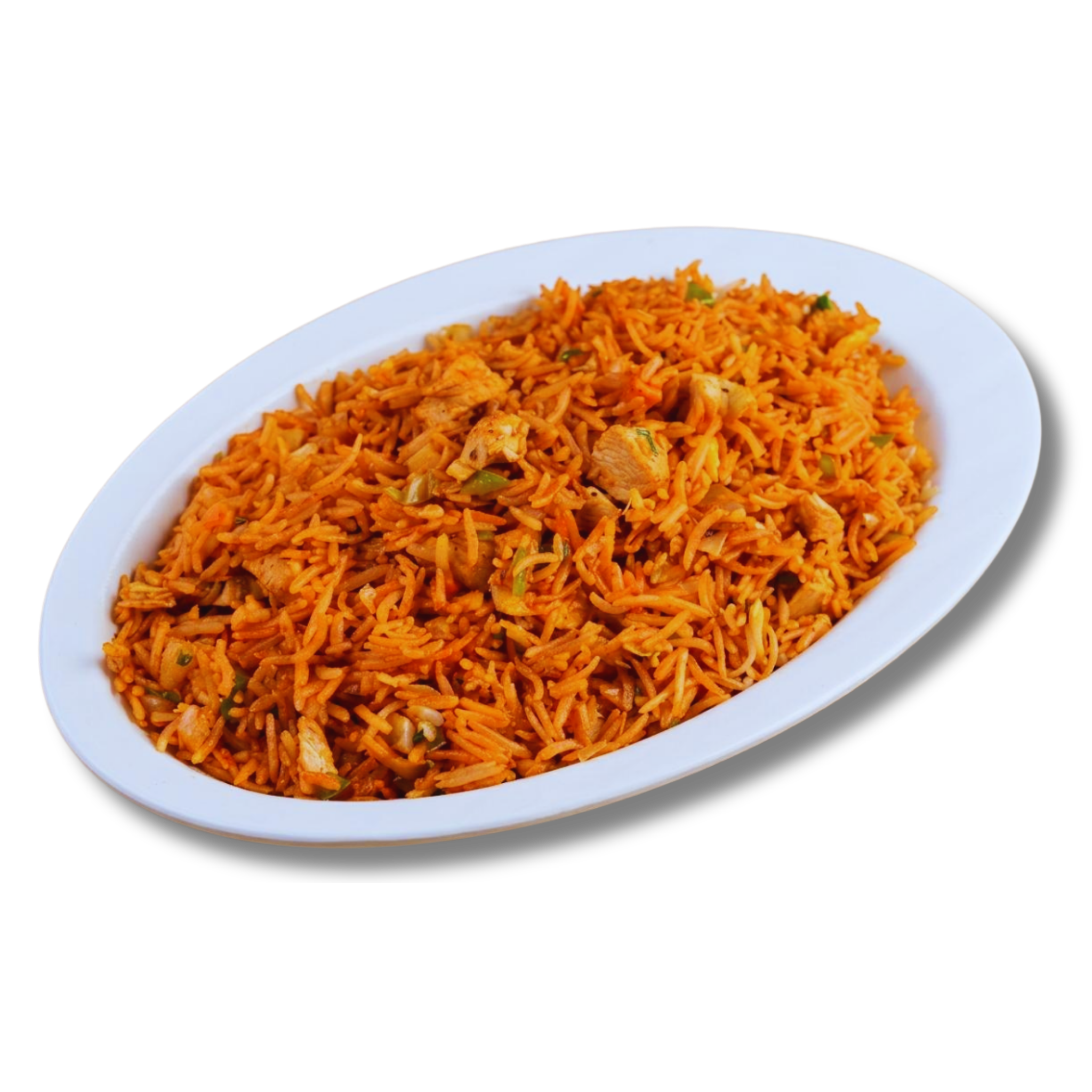 Fried Rice Noodles