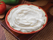 Garlic Sauce
