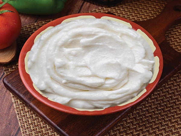 Garlic Sauce