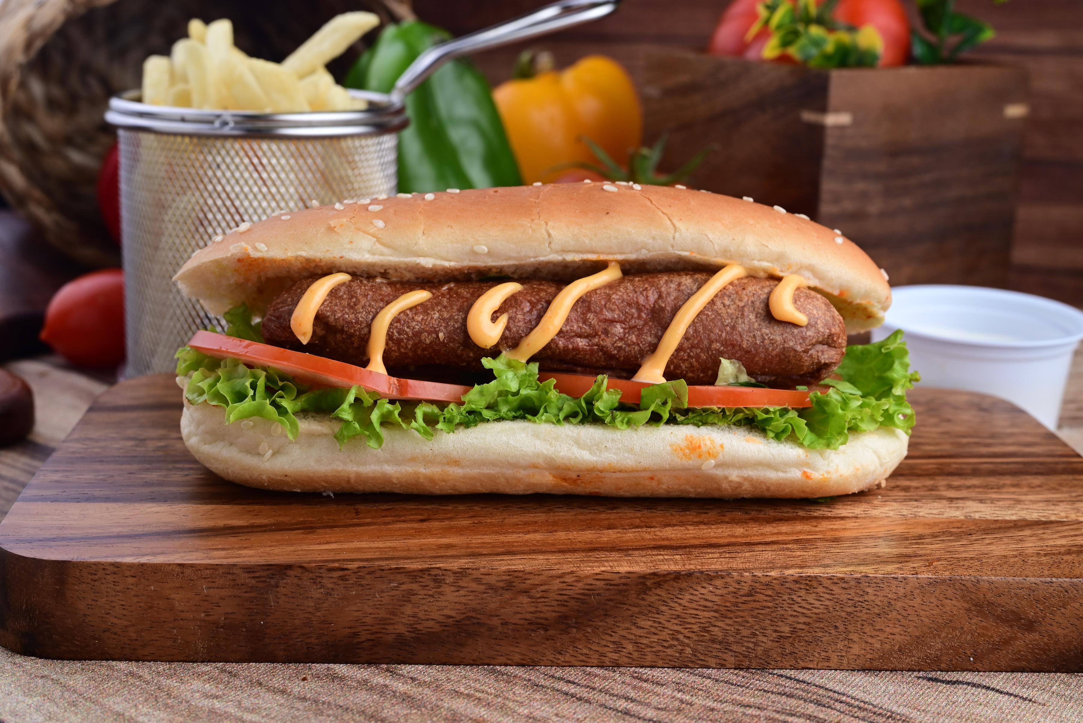 Hotdog Special