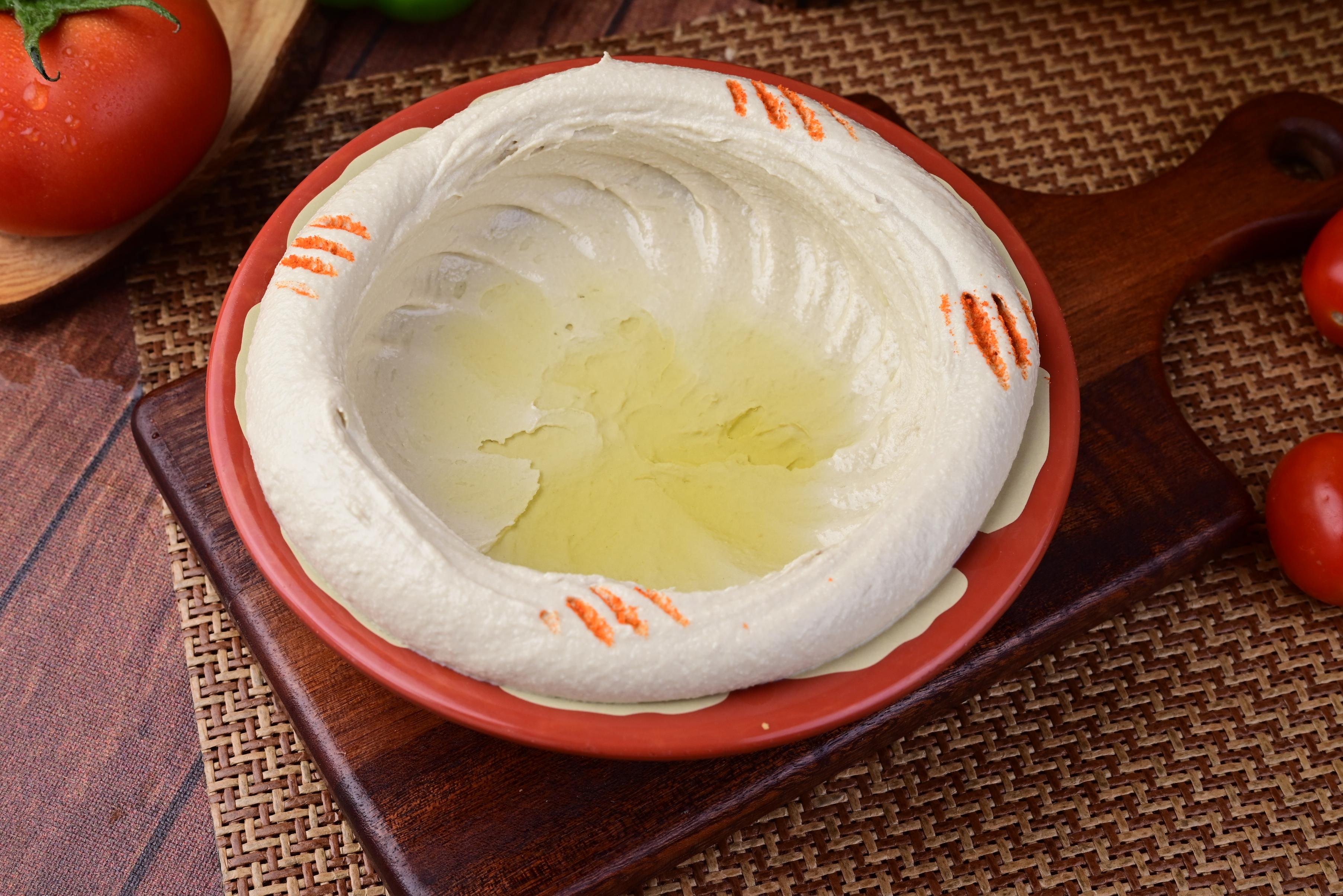 Hummus