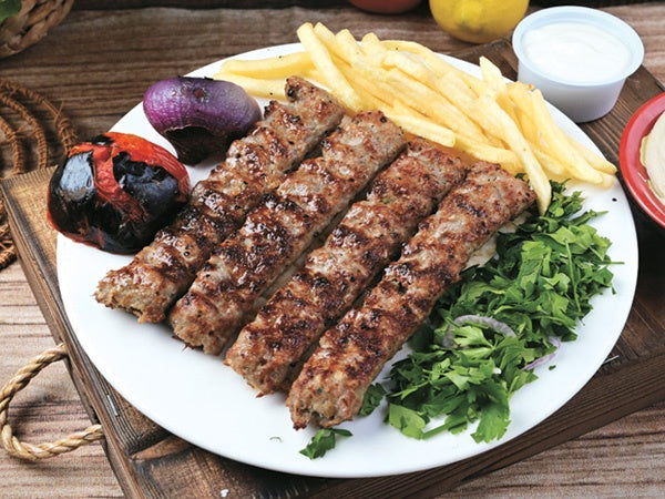 Kabab