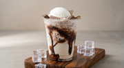 Kitkat Shake