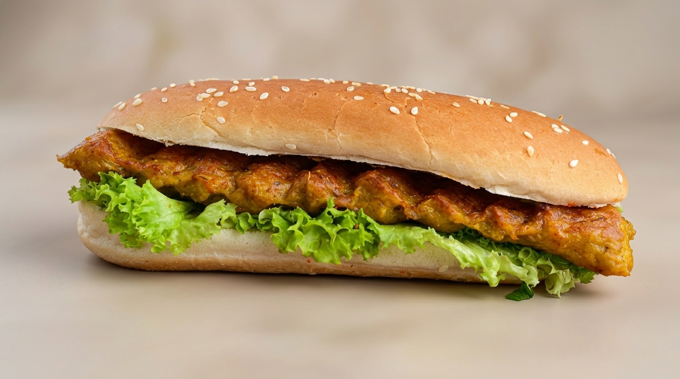 Kabab Special