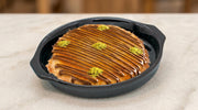 Kunafa Nutella