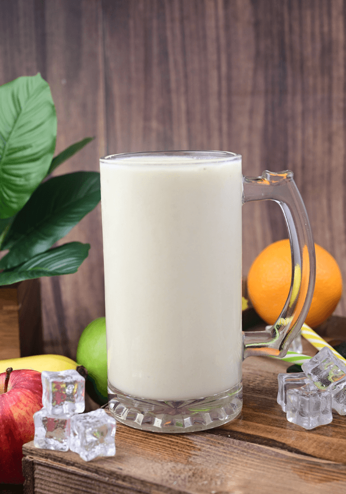 Laban Irani Juice