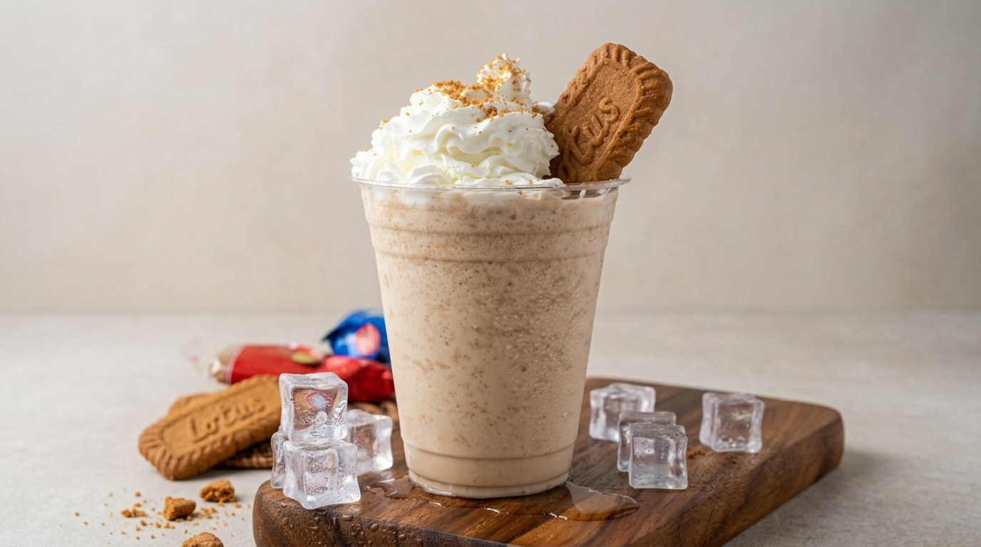 Lotus Shake