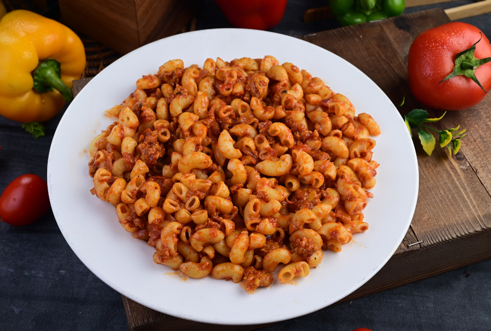 Macroni