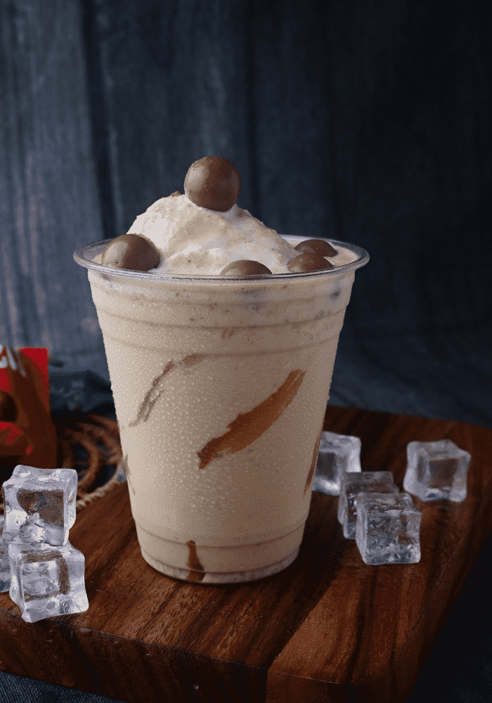 Maltesers Shake