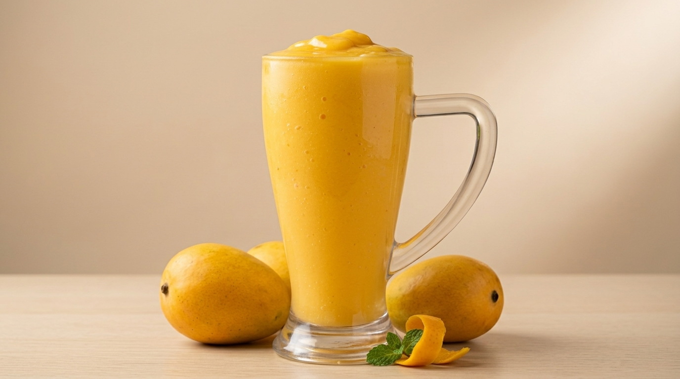 Mango Juice
