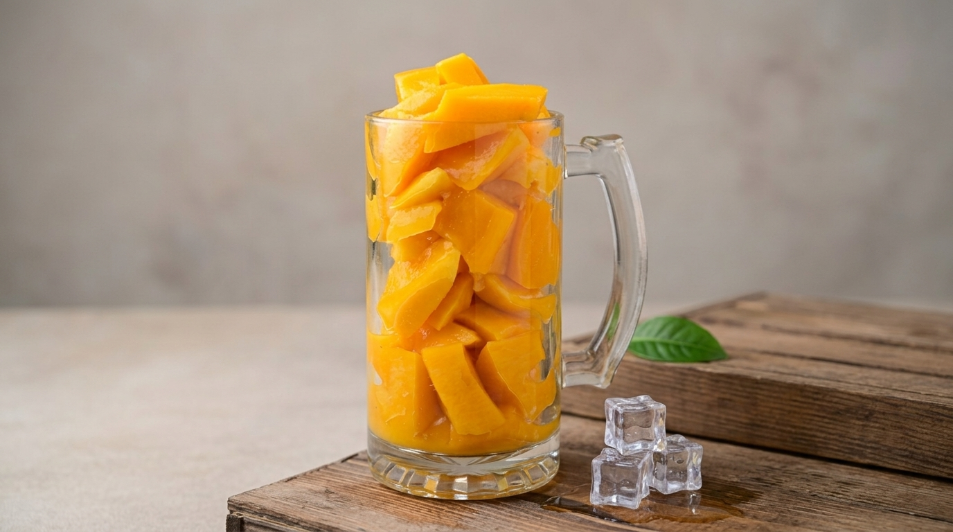 Mango Bricks