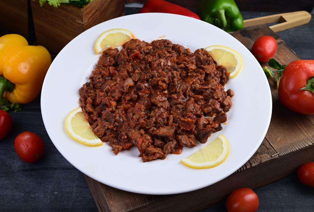 Meat Nashif