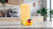 Melon With Mango