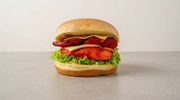 Mexican Burger