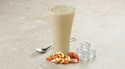 Mixed Dry Fruit Juice