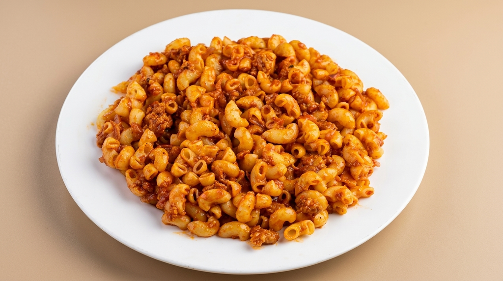 Macaroni